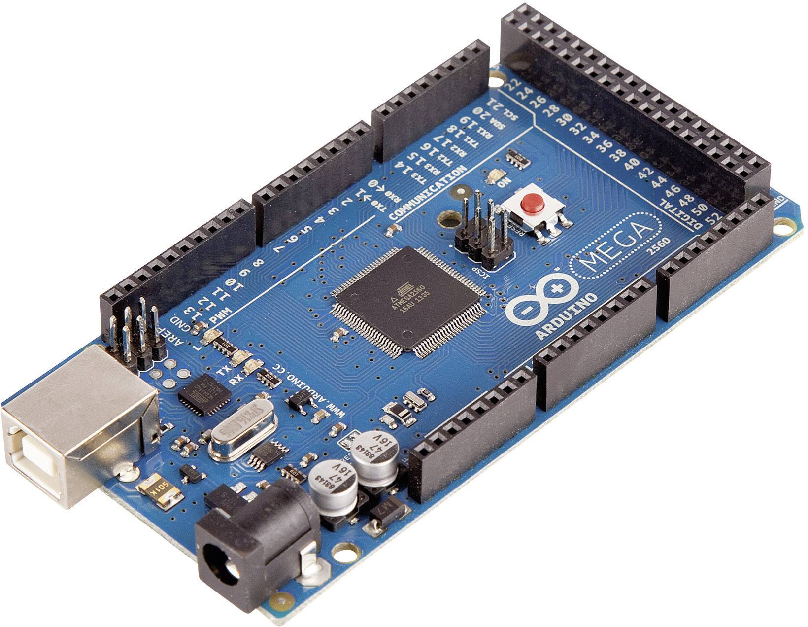 Arduino Mega Pic