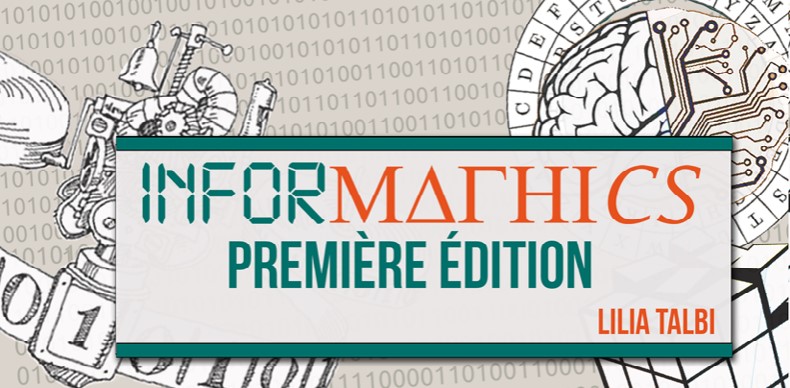 Informathics : Première édition