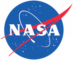 Logo NASA