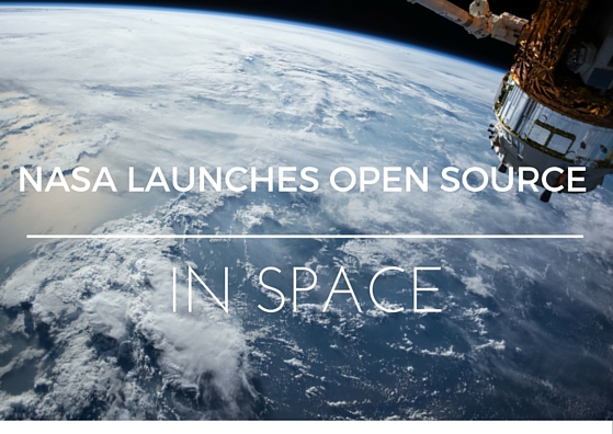 La NASA adopte l’Open Source