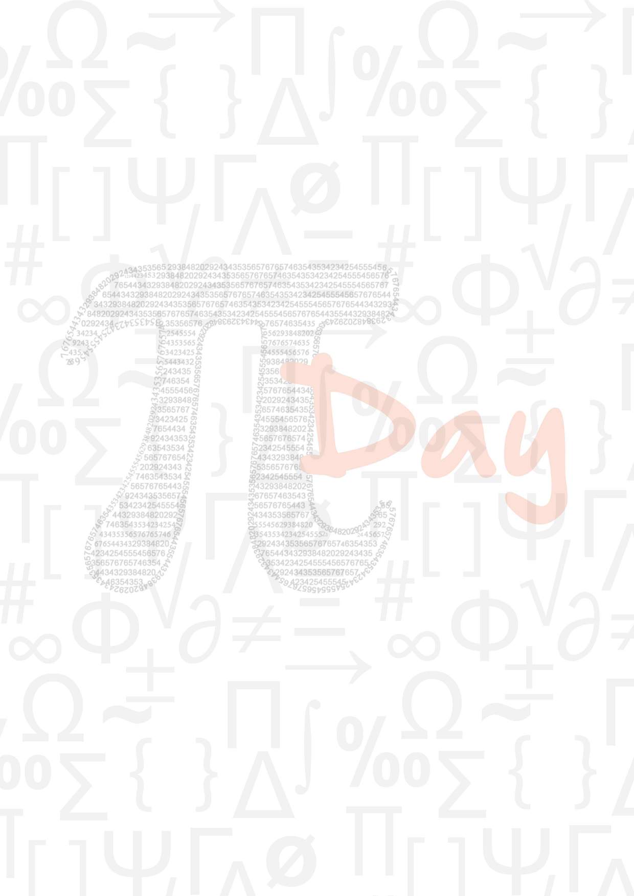 Le Pi Day